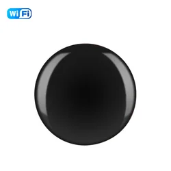 Smart Home WiFi Infrared Remote Control - Universal IR Controller (Wifi 1Pcs)