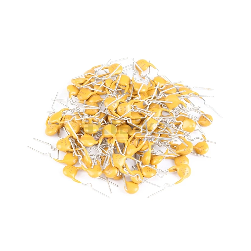 30V 72V Resettable Fuse PPTC RUEF RXEF 0.5A 1.1A 1.35A 1.6A 3A 4A 5A 6A 8A 9A 50 100 200 500 mA 0.1 0.25 0.5 0.75 0.9 2.5A 10PCS car fuses overload overcurrent protector