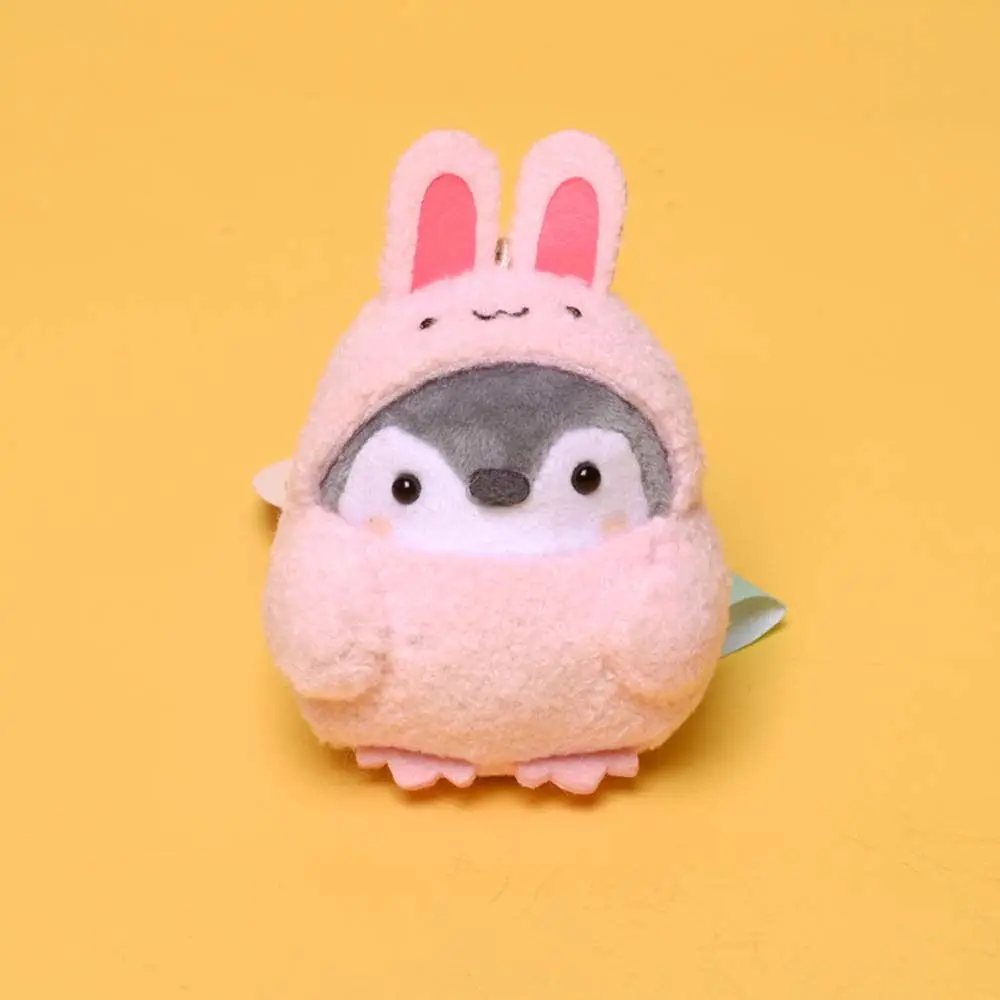 Koupen Chan Penguin Plush Doll Kawaii Cartoon Anime Bunny Plush