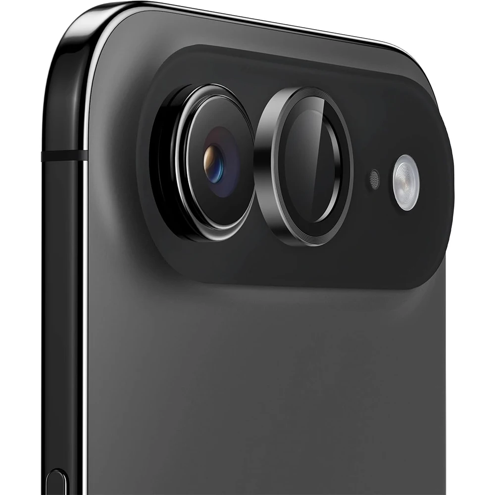 Ultimate Camera Lens Protector - Premium Phone Protection Accessory