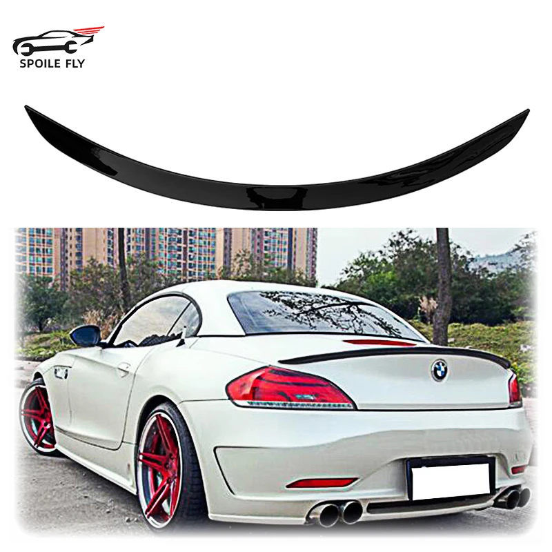 High-Quality-ABS-Body-Kit-Accessories-For-BMW-Z4-E89-2009-2016-Car-Rear ...