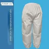 ABDL Adult Baby Non Woven Diaper Bloomers Unisex Loose Waterproof Leak Proof Hygienic Trousers Bedridden Incontinence Pants 2