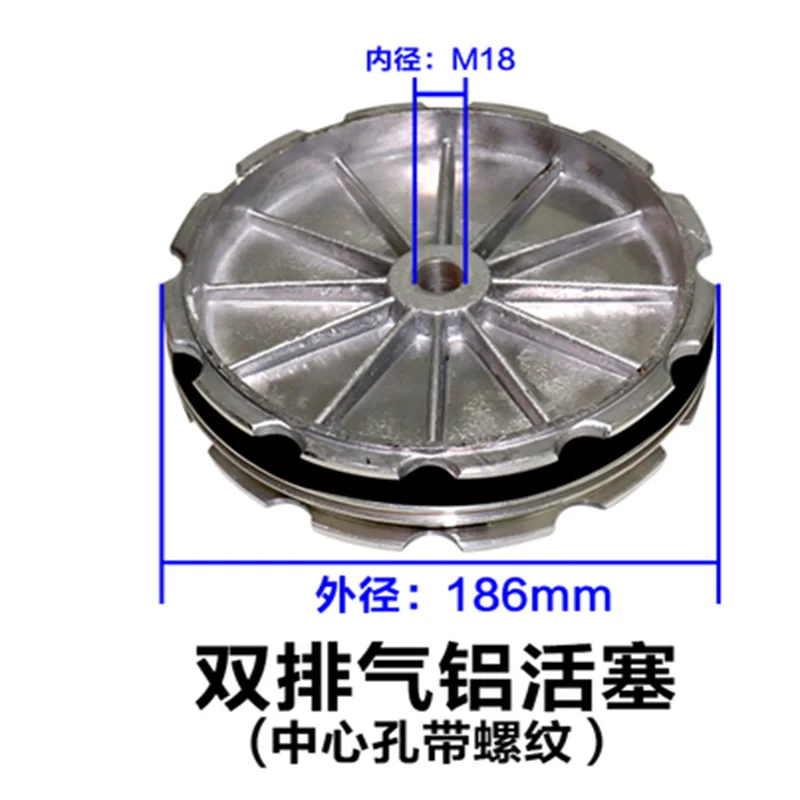 Tire Stripping Machine Parts Large Cylinder Oil Seal Ring Soft Dust Seal Ring 20*30*7 The Material Of Rubber