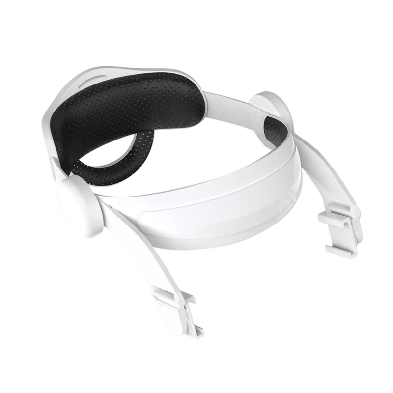 

HTHL-Head Strap For Oculus Quest 2, Adjustable Virtual Reality Glasses Halo Strap, Enhanced Support And Reduce Pressure