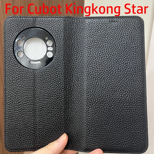 Cubot KingKong Mini 3 is listed on AliExpress