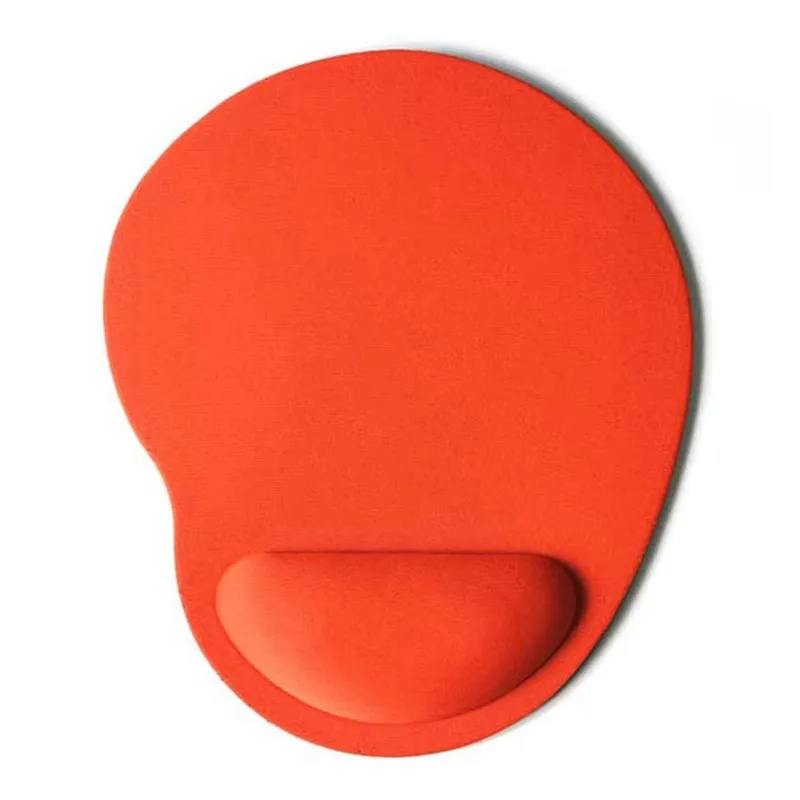 Ergonomic Non-Slip Comfort Wrist Support Mouse Pad