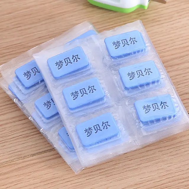 30Db/Tétel Szúnyogtaszító Szőnyeg Thermacell Szúnyogriasztó Újratöltő Gáz A Szúnyogokból Az Utcai Kültéri Anti -Pesttablet - Image 3