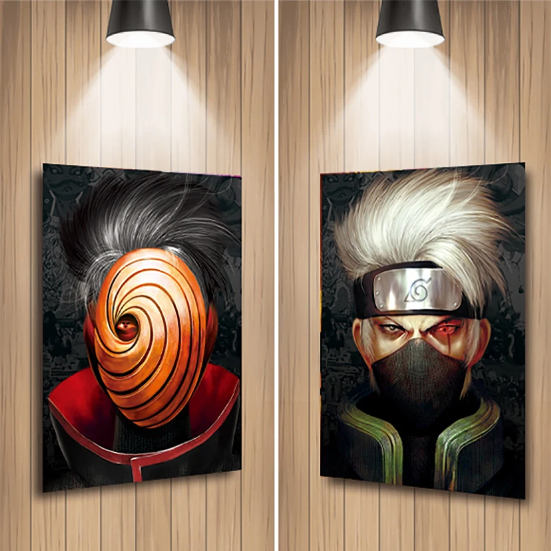 anime Naruto Naruto Shippuden - A.G.E Store and videogame embroidery