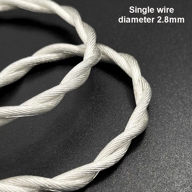 Hifiman he400se ananda d7200r9に適した4.4mmからデュアル3.5mmの