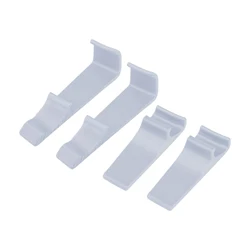 Flip Boosting Lightweight Portable Folding Drone Landing Gear Accessories (Grey)