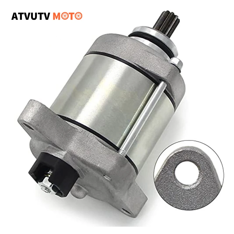 

55440001000 Motorcycle Electric Starter Motor Starting For KTM 250 300 XC TPI XC-W TPI EXC Six Days ERZBERGRODEO CKD 2019