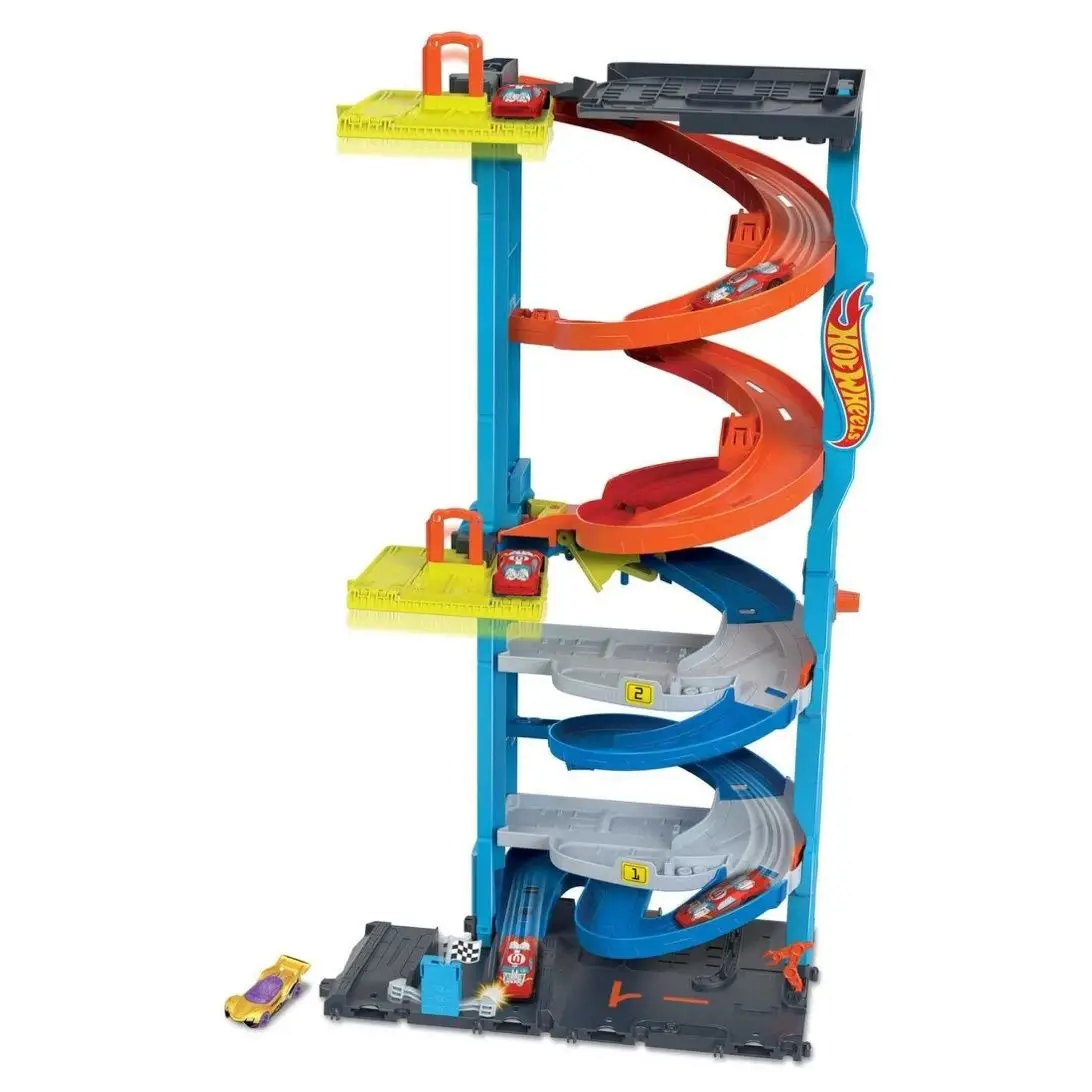 Hot Wheels Requin pas cher - Meilleures ofes sur le neuf et l'occasion