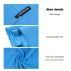 3PC Fast Dry Sport Towel Multifunctional Travel Swimming Yoga Ultra Soft Lightweight Super Absorbent Microfiber Material for Gym 5