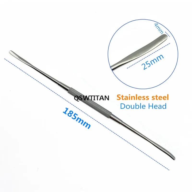 Pigtail Probe AL1420 - Technology
