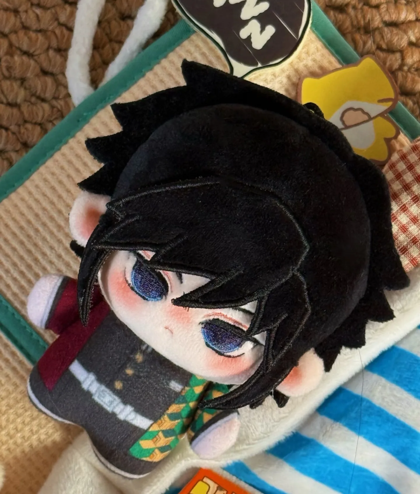 S00a9b9a678b04931a69d2cc26a9fd733q - Demon Slayer EU Store