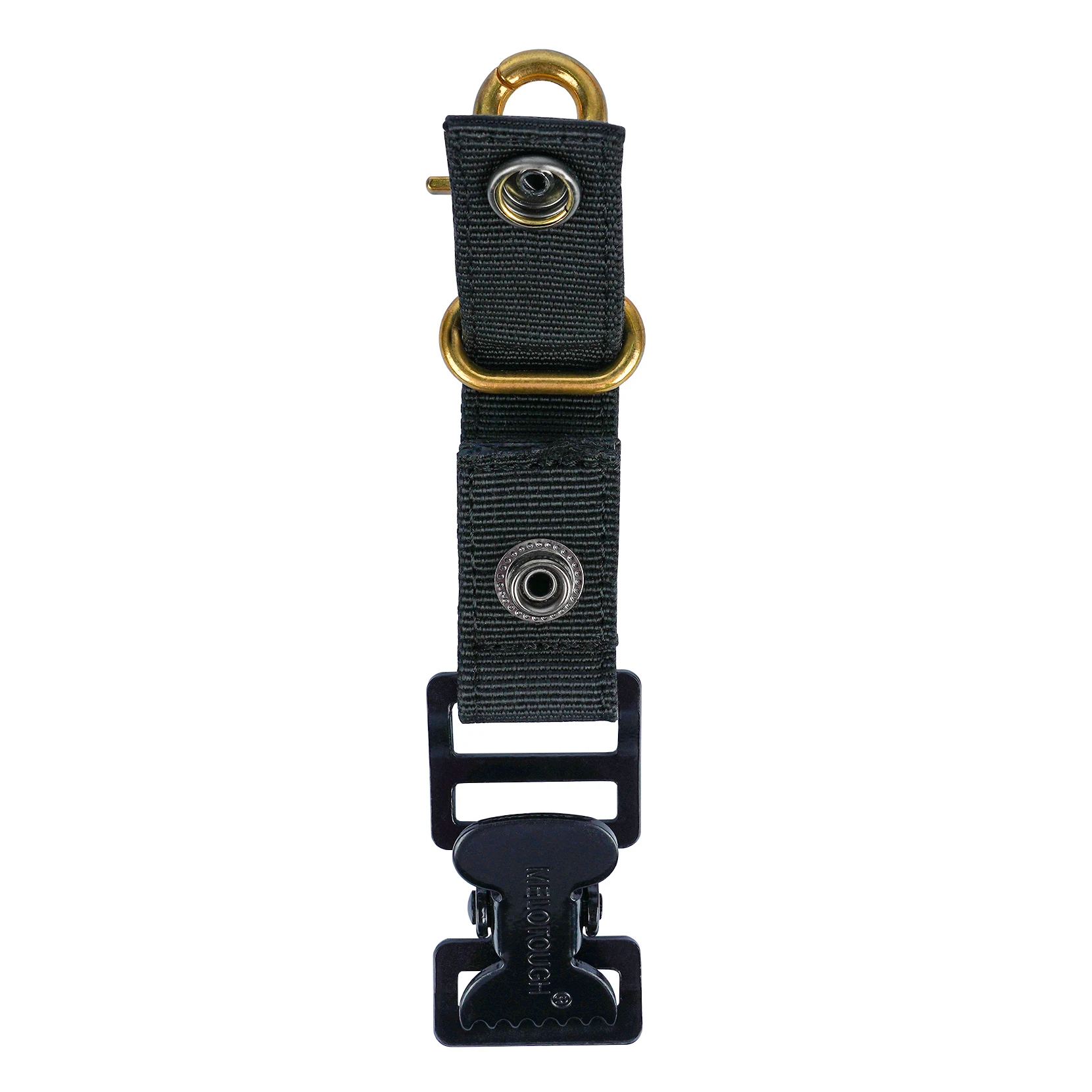 MELOTOUGH Golf Glove Clip Work Gloves Belt Clips glove holder belt clip With Alligator Clips For Work Glove Holder Construction Gloves Golf Accessories