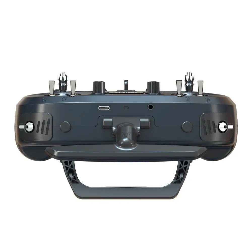 Jumper T14 2.4G/915Mhz ELRS Télécommande CNC Hall FPV