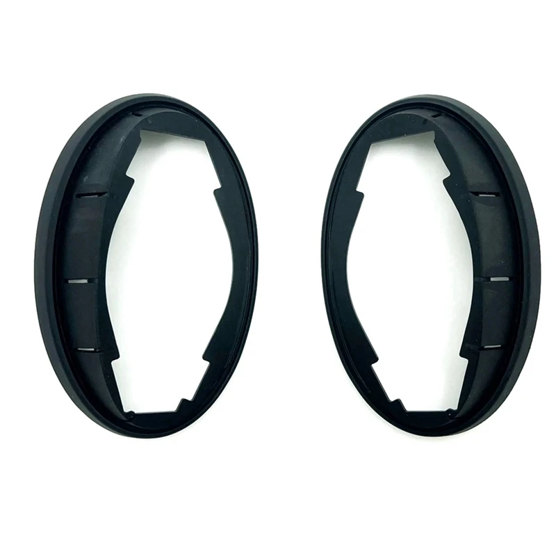 

Car Rearview Mirror Base Rubber Pad Sealing Ring Fit for BMW MINI R55 R56 R57 R58 R59 51162755635 51167261776R 51167261775L