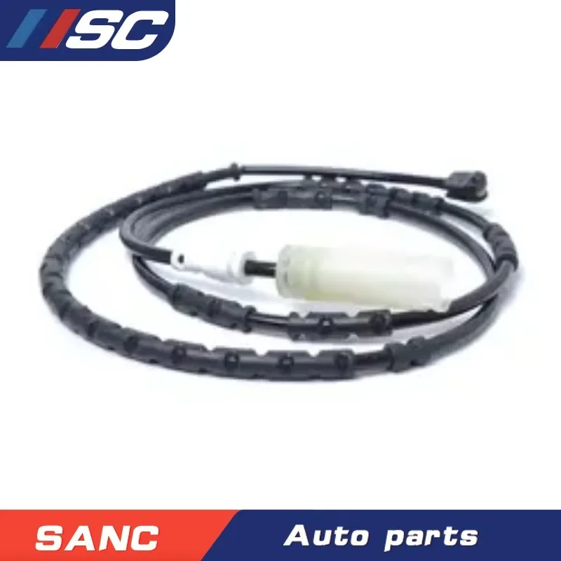 34356792562 Rear Brake Pad Wear Sensor For BMW X1 E84 34 35 6 792 562 6792562 12425BW 24819002972 620297 1987473516 6327101