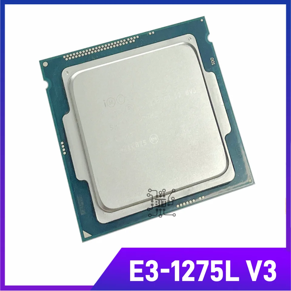 Xeon E3-1275V3 Quad-Core 3.5GHz~Max 3.9GHz/8M/FCLGA1150/SR14S ((超美品・１個限定！)) Intel Xeon E3-1275 v3 Quad Core Processor Best Price in India