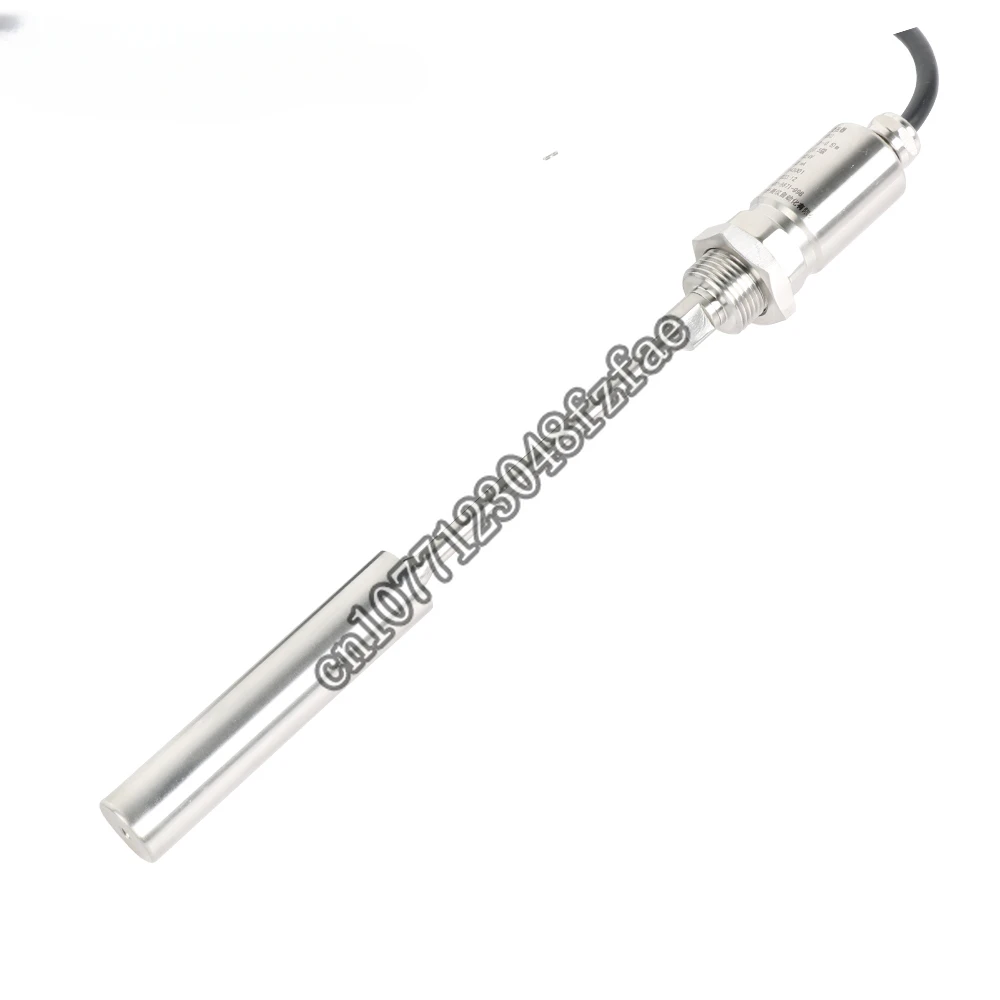 

Supmea low range level Accurate Submersible IP68 Customized Level Transmitter