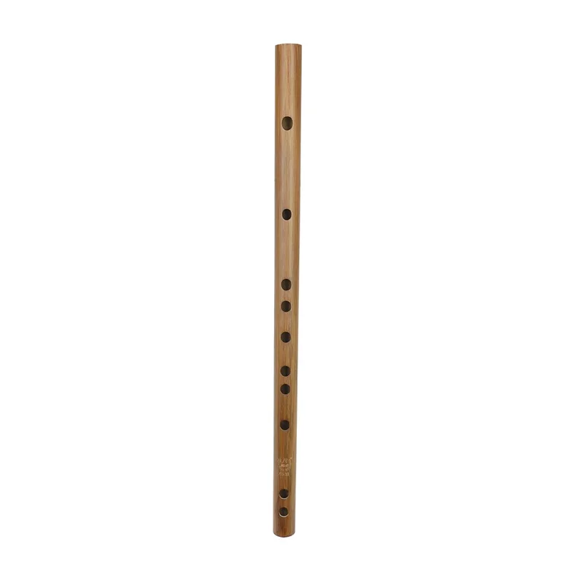 Bamboo Flute Piccolo Chinese Dizi Transversal Woodwind Musical Instrument C D E F G Tone With Storage Bag For Beginner Kids Gift