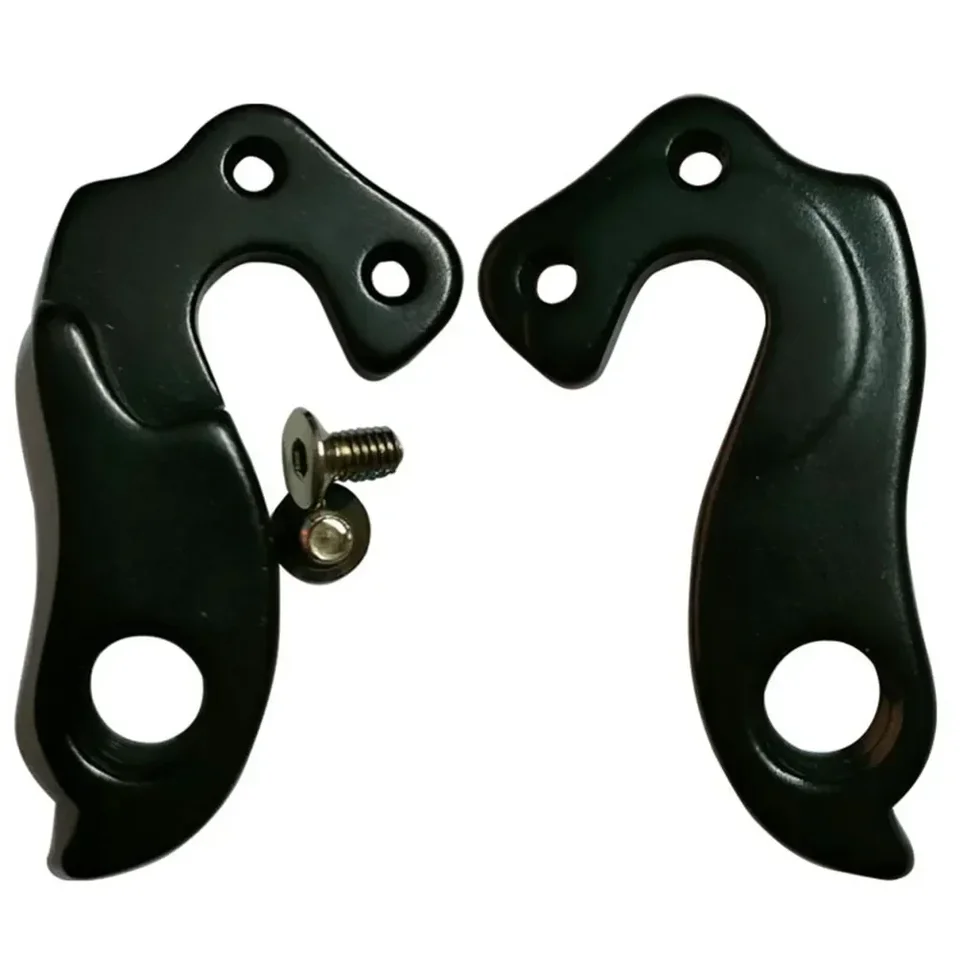 Gancio Posteriore Per Deragliatore Bicicletta GHOST - In Lega Di Alluminio, Ricambio Specifico Per Modelli Compatibili