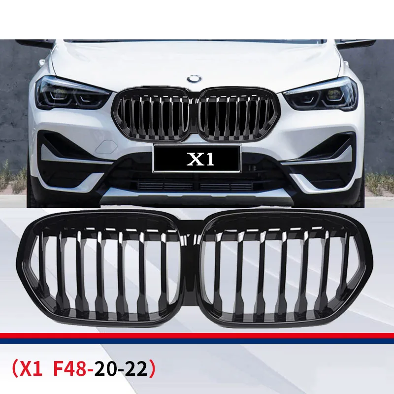 Ʈ  ׸,  ׸ ü ABS, BMW X1, F48, F49 2017-2019 