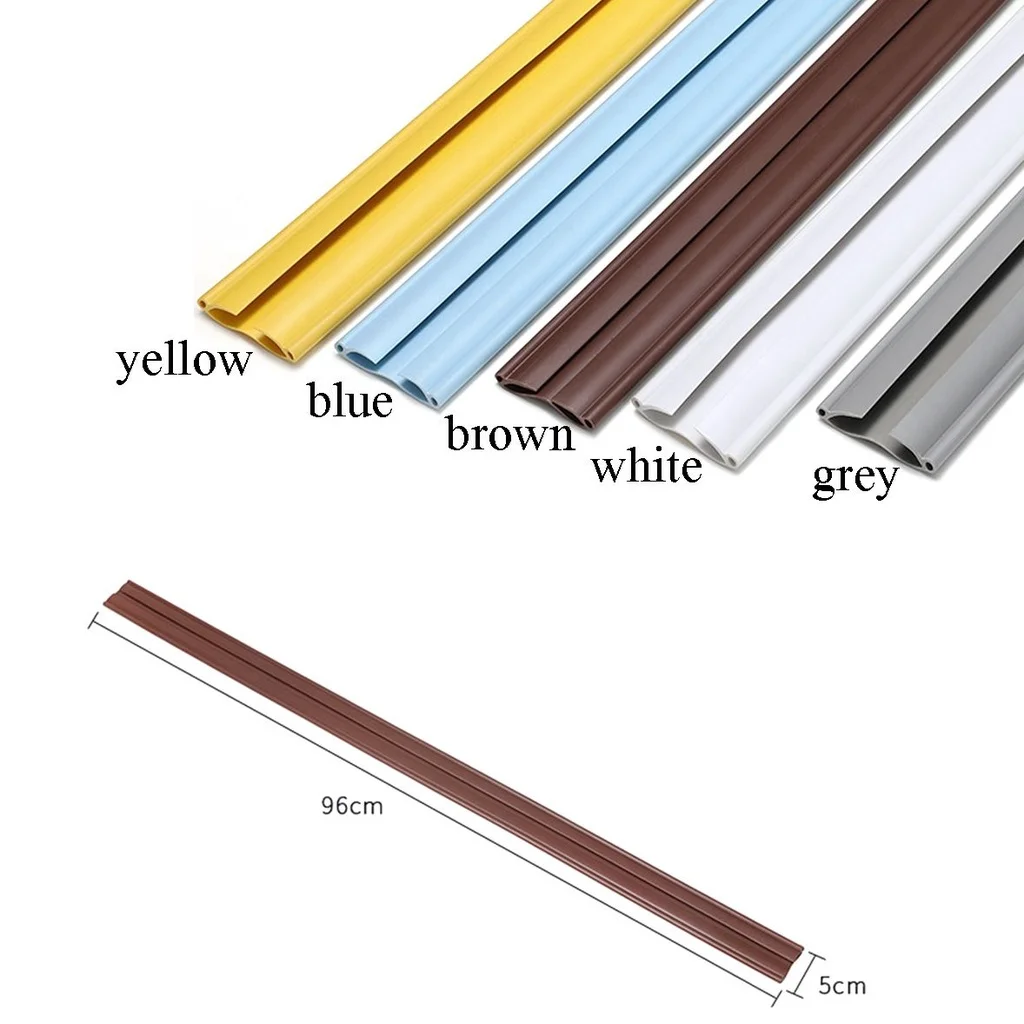 PVC Seal Stripping, Janela Blocker, Weather Guard,