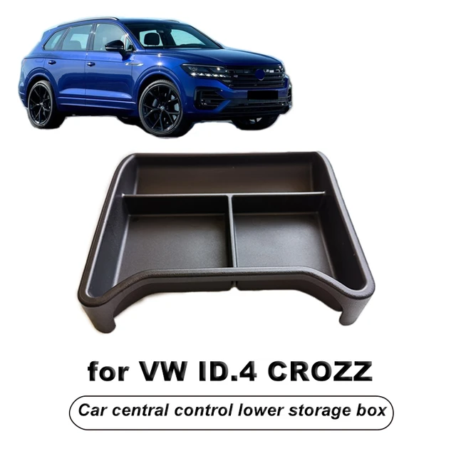 Für VW ID.4 ID4 ID 4 Tür Griff Lagerung Box Zubehör Auto Tür