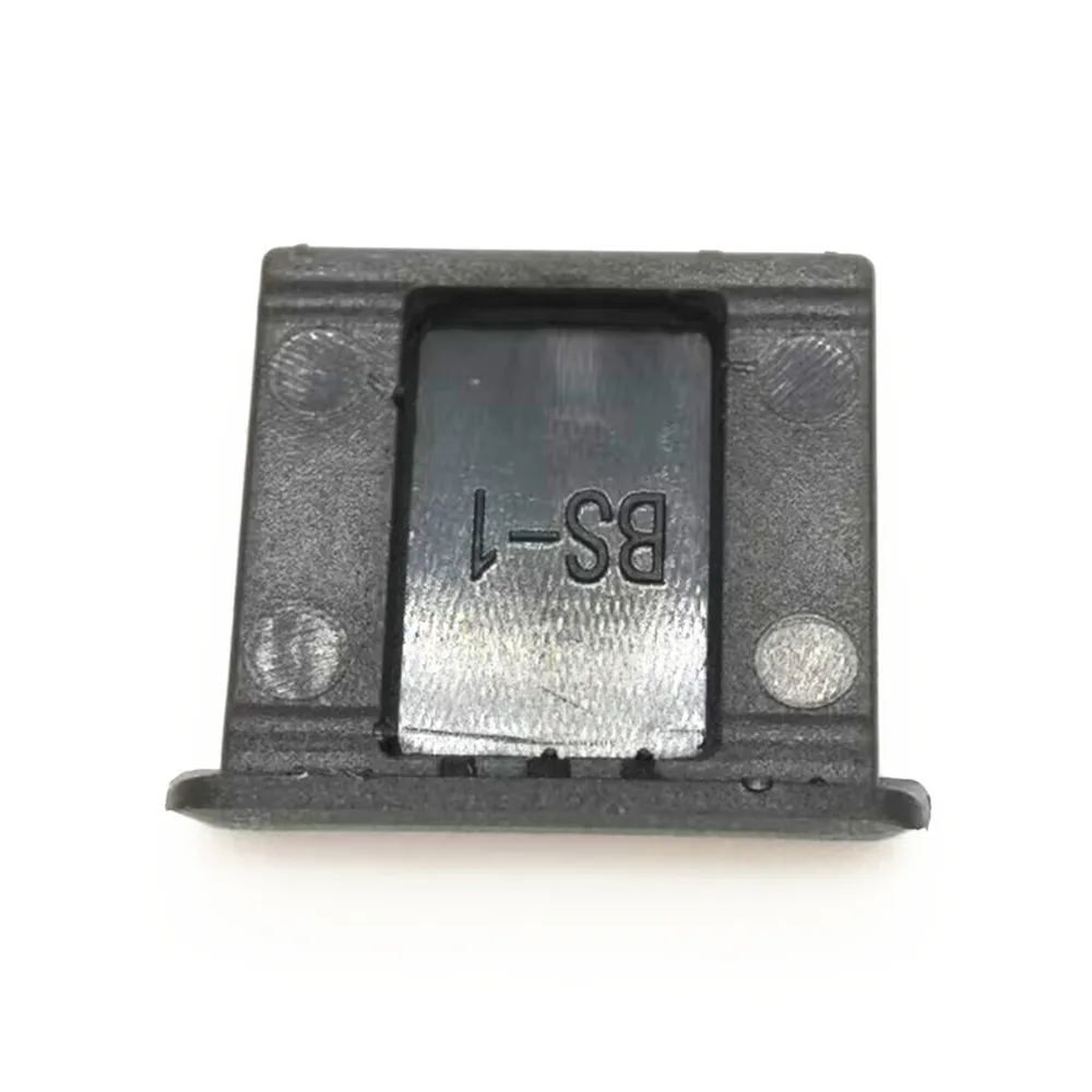 Tapa Protectora Nikon Z30 Protector De Zapata Para Nikon Z9, Z7 II, Z6 II, Etc. - Metal Negro Nikon Z50 Tapa Flash