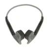Bone Conduction Headphones Bluetooth Noise Cancellation Wireless Bone Conduction Earphones for Elderly 1