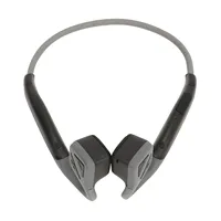 Bone Conduction Headphones Bluetooth Noise Cancellation Wireless Bone Conduction Earphones for Elderly 1