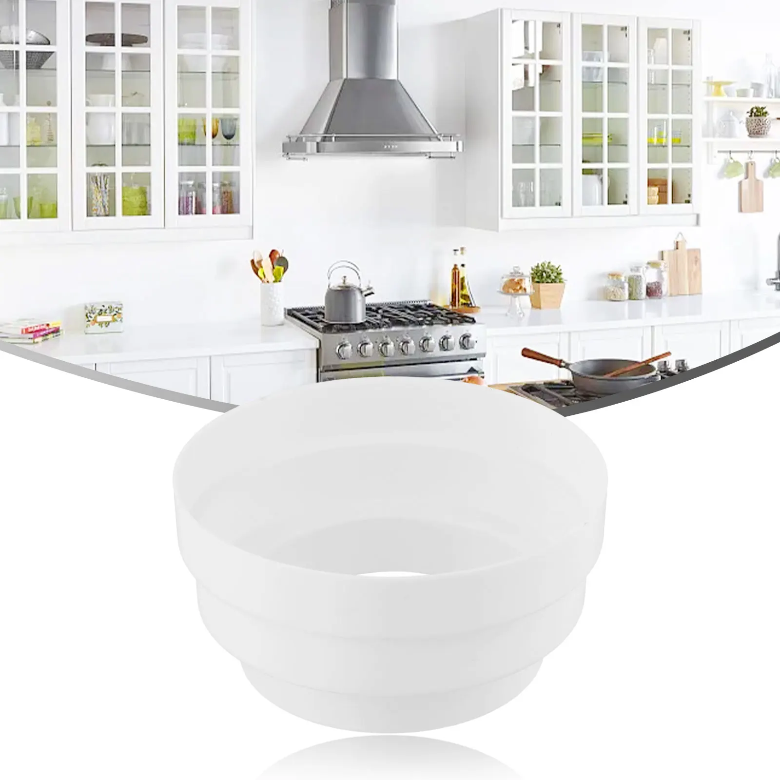 Рисунок 2 - Труба вентилятора с несколькими редукторами