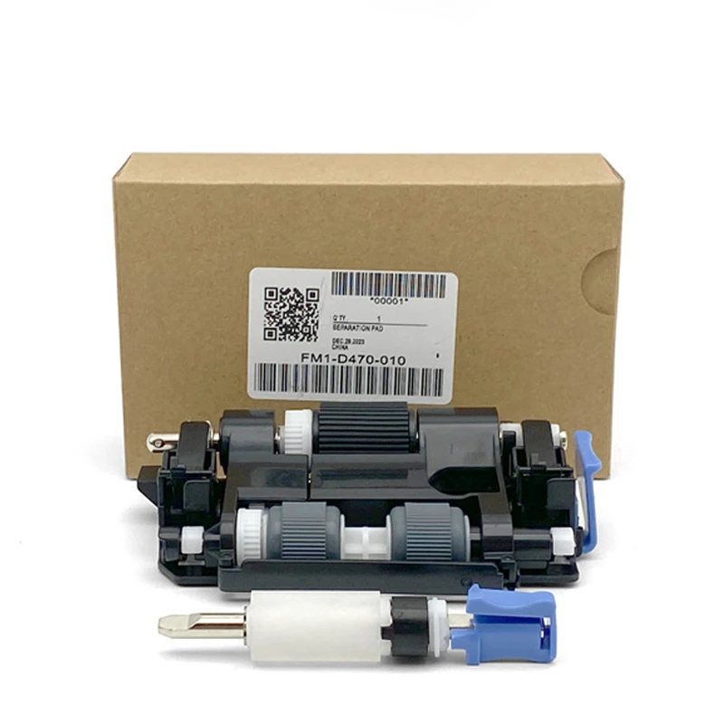 FM1-D740-010 FM1-D741-000 ADF Document Paper Feeder Pickup Roller Kit For Canon IR 2635 2645 C3020 C3025 C3125 C3320 C3520 C3530