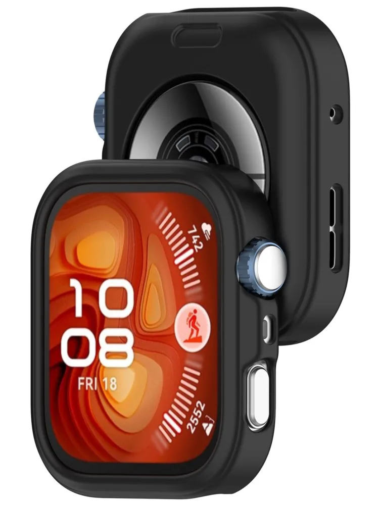 Silicone Shockproof Protective Bumper Case
