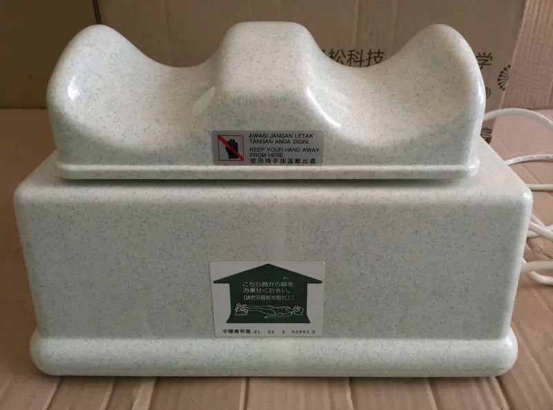 

Fitness Equipment Swing Physiotherapy Instrument