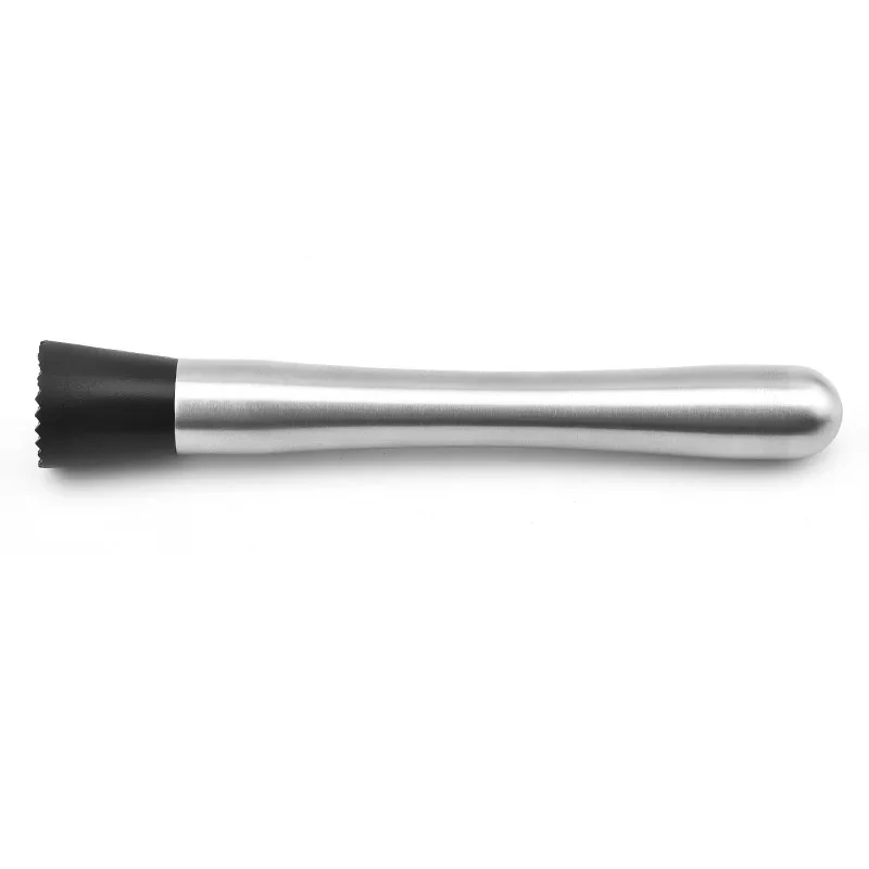 Stainless Steel Ice Breaker Cocktail Ice Breaker Bar Counter Milk Tea Shop Utensils Bar Accessories Home Bars