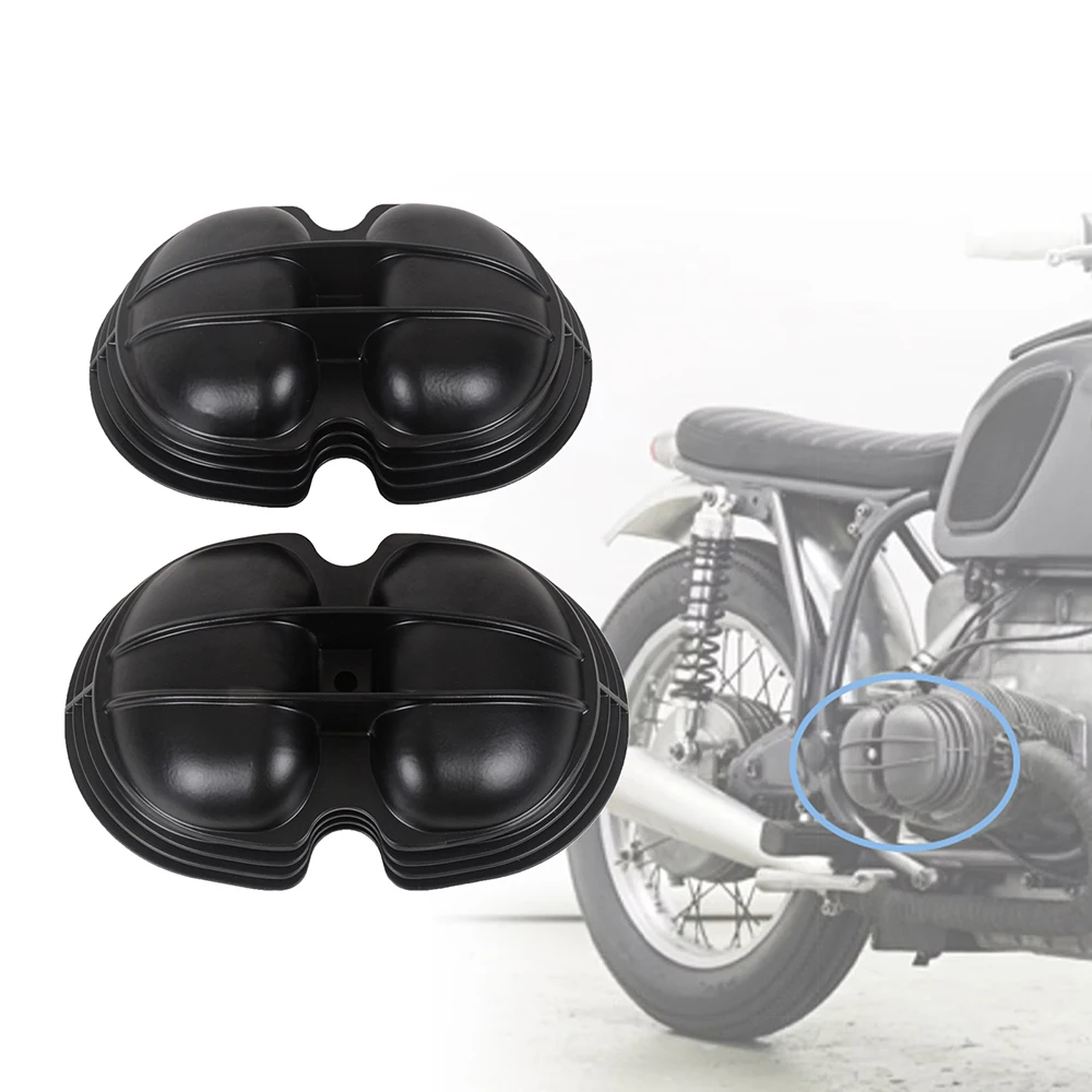 

Крышка клапана MOTO4U, крышка головки цилиндра, крышка двигателя из алюминиевого сплава, защитная часть мотоцикла, аксессуары для BMW R65 R 65
