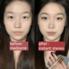 OOO OUTOFOFFICE Liquid Contour Highlight Stick Matte Nose Shadow Concealer Brightening Face Natural  Cosmetic Pen Light Shadow 4