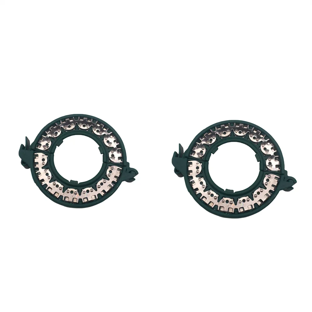 Clip Retenedor Faro Xenon Soportes Para Bombillas D1S/D1R - Juego