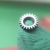 Watches Repair Grinding tools for repairing watches Polishing screws watch clip large steel wheel #4