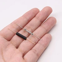 5/10PCS Reed Switch Magnetic Switch Sensor MKA07101 MKA10110 Y213 MMKA17101 GPS-11A GPS-14A GPS-14B NO NC Normally Open Closed - Image 6