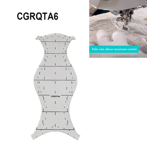 1 шт. инструмент для стегания машины для всех стеганых машин # CGRQTA6