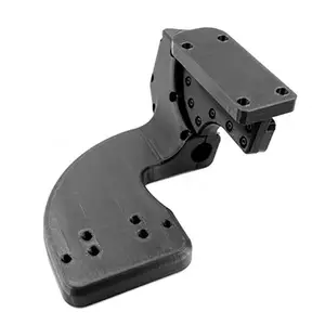 STL file Playseat Challenge Mount for Logitech Driving Force