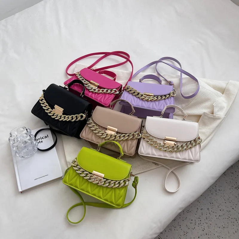 2023 Nieuwe Designer Schoudertas Modeketen Crossbody Tassen Voor Vrouwen Merk Dames Handtassen En Portemonnees_voghion.com