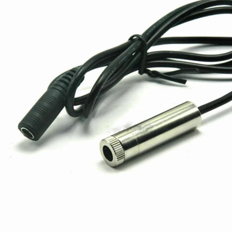 Рисунок 2 - 405nm 20 мВт сине-фиолетовый точечный/линейный/крестообразный