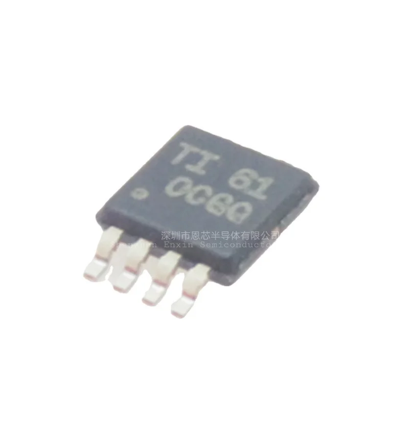 

(10pcs)OPA2330AIDGKR MSOP-8 new and original Electronic Components Chip ic BOM list Quotation OPA2330AIDGKR
