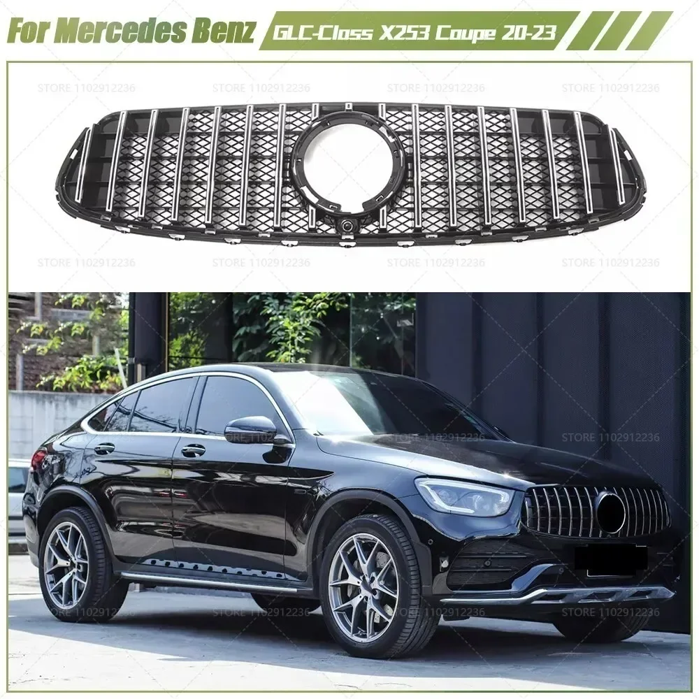 2016-2019 2020-2022 X253 GLC クラスメルセデスベンツ GLC350 GLC300