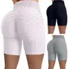 Women's Casual Tight-fitting Skinny Buttocks For Yoga Leggings Briefs Athletic Breathable Leggins Sport Tights Shorts Female 2